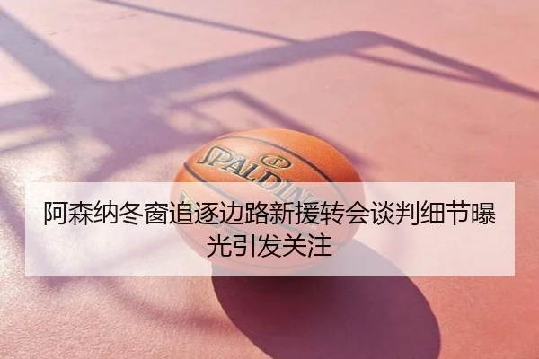 阿森纳冬窗追逐边路新援转会谈判细节曝光引发关注